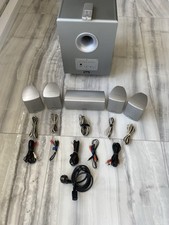 Teufel surround anlage gebraucht kaufen  Moers