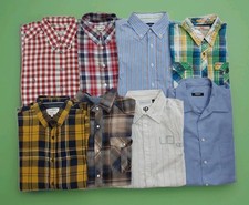 Konvolut 8xherren hemden gebraucht kaufen Konvolut 8xherren hemden gebraucht kaufen  Marpingen