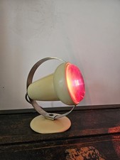 Lampe philips infrarouge d'occasion  Doudeville
