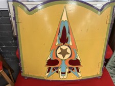 Fairground waltzer hoopla for sale  LEEDS
