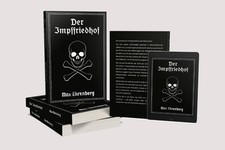 Impffriedhof max ehrenberg gebraucht kaufen  Stuttgart