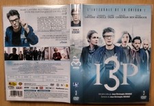 I3p pack dvd d'occasion I3p pack dvd d'occasion  Neuilly-sur-Marne