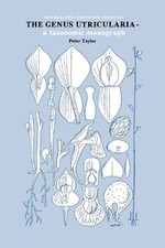Taylor genus utricularia d'occasion  Expédié en France