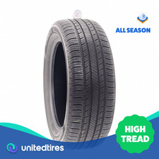 Used 225 55r18 for sale  Chicago