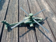 Apache aircraft model for sale  NEWTON ABBOT