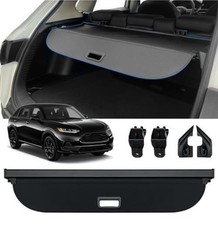 Retractable cargo cover d'occasion  Expédié en Belgium