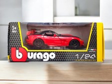 Miniature bburago dodge d'occasion Miniature bburago dodge d'occasion  Guipavas