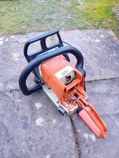 Stihl 021 chainsaw for sale  CHICHESTER