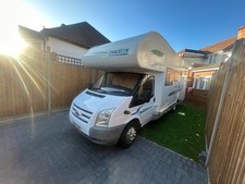 motorhome drive away awning for sale  GERRARDS CROSS