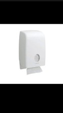 Facility Bathroom & Refuse for sale Facility Bathroom & Refuse for sale NELSON