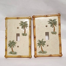 Decorative ceramic bamboo for sale  Lehighton