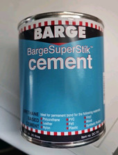 Colle barge cement d'occasion  Cernay