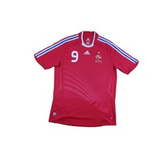 Maillot équipe vintage d'occasion  Caen