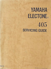 Yamaha 405 electone for sale  Tallahassee