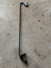 Shepards hook deck for sale  Plover