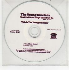 Young sinclairs dead for sale  SALISBURY
