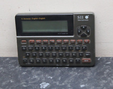 Seiko instruments sii for sale  BIRMINGHAM