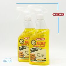 Mafra killer rimuovi usato  Arzano