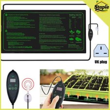 Seedling heat mat for sale  HAYES