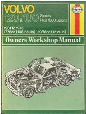 Volvo 121 123 for sale  WORKSOP