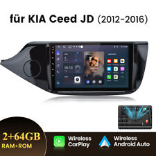 Kia ceed lhd gebraucht kaufen  Buttstädt