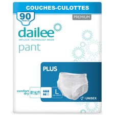Dailee pants 90x d'occasion  Expédié en France