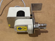 Bühler sample gas gebraucht kaufen  Bückeburg