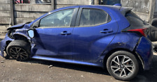 Toyota yaris hybrid for sale  ROCHDALE