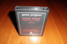 Game program maze for sale  Salem
