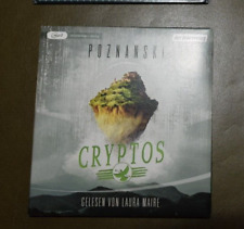 Cryptos ursula poznanski gebraucht kaufen  Oberhausen