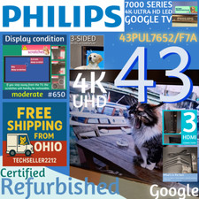 Philips class ultra for sale  Groveport