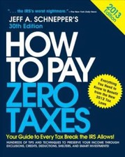 Pay zero taxes for sale  Montgomery
