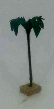 Palme stoffa ferro usato  Napoli