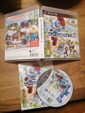 Schtroumpfs complet ps3 d'occasion  Aramon