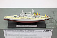 Uss pennsylvania atlas for sale  KETTERING