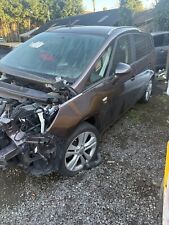 2017 vauxhall zafira for sale  BEDFORD