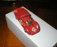 Ferrari 275 heures d'occasion  Avallon