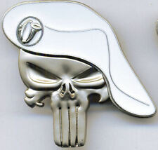 Chasseur alpin punisher d'occasion  Saint-Etienne-de-Tulmont