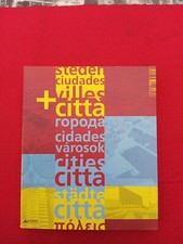 Libro più città usato Libro più città usato  Italia