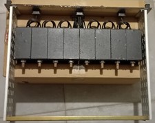 Sodiank vhf duplexer d'occasion  Limoges-