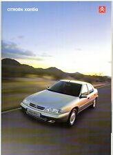 Citroen xantia 1999 for sale  UK