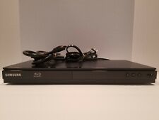 Usado, Leitor de Blu-ray Samsung BD-E5300 - Testado e Funciona Muito Bem! Cabo HDMI incluído  comprar usado  Enviando para Brazil