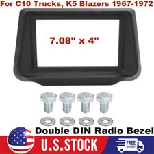 Double din radio for sale  Hebron