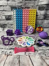 Piece sensory fidget for sale  Marianna