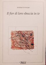 Fior loto sboccia usato  Novara
