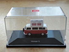 Schuco volkswagen campingbus gebraucht kaufen  Wallersdorf