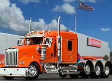 Dcp orange kenworth for sale  Albany