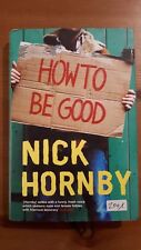 Nick hornby how gebraucht kaufen  Köln