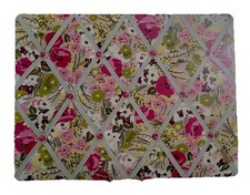 French memo board for sale  Gray