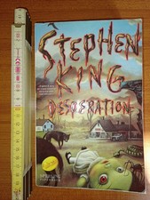 King stephen desperation usato King stephen desperation usato  Novellara